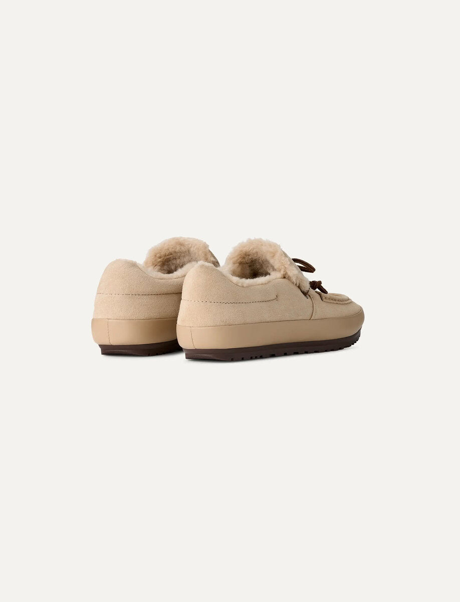 UGG QUILL SLIP-ON | MUSTARD SEED