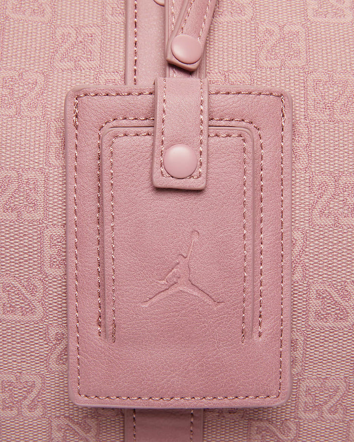 Jordan Monogram Duffle Bag (25L)