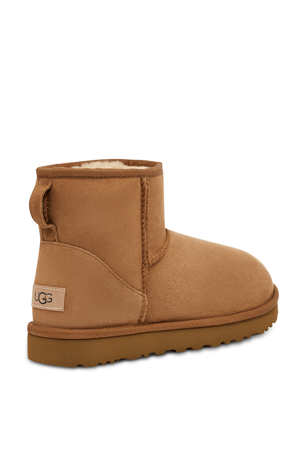 Classic Mini II Boot