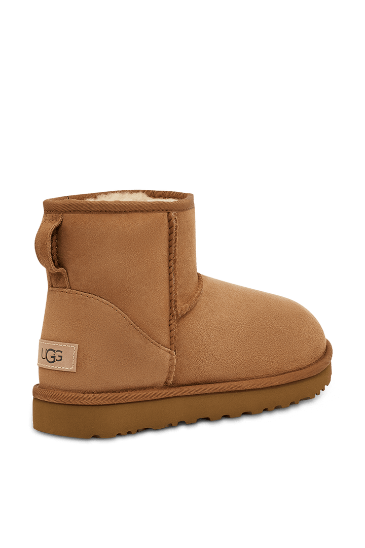 Classic Mini II Boot
