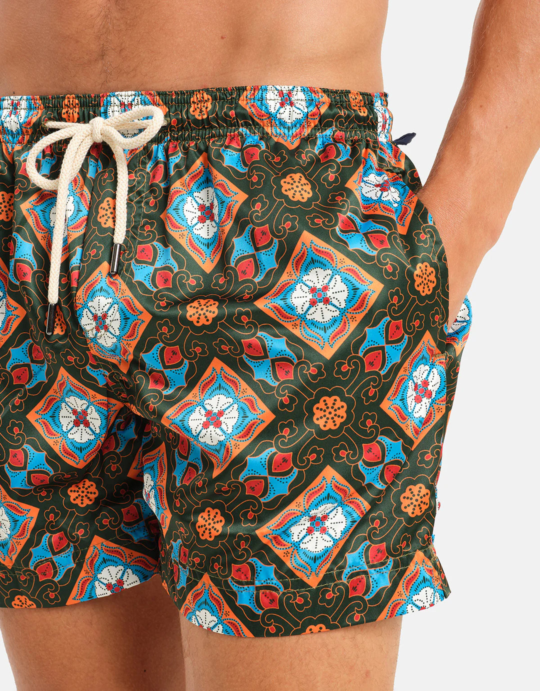 Positano Micro Elastic
