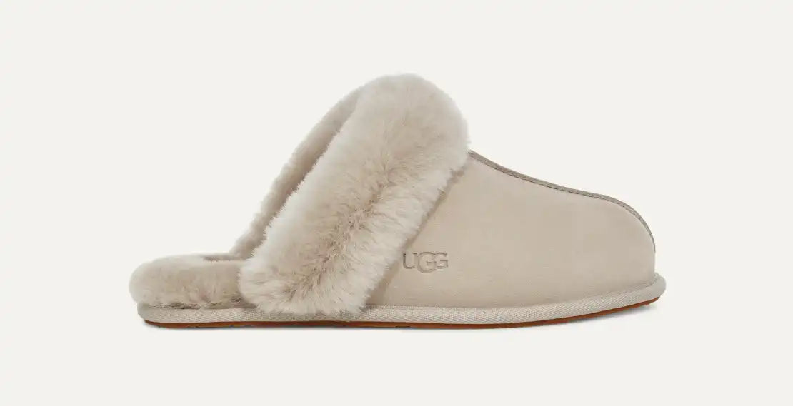 Scuffette II Slipper