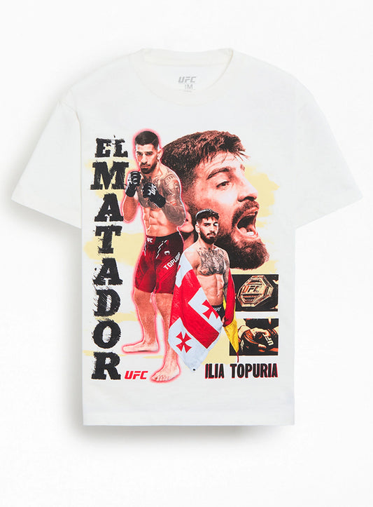 Official UFC Tee