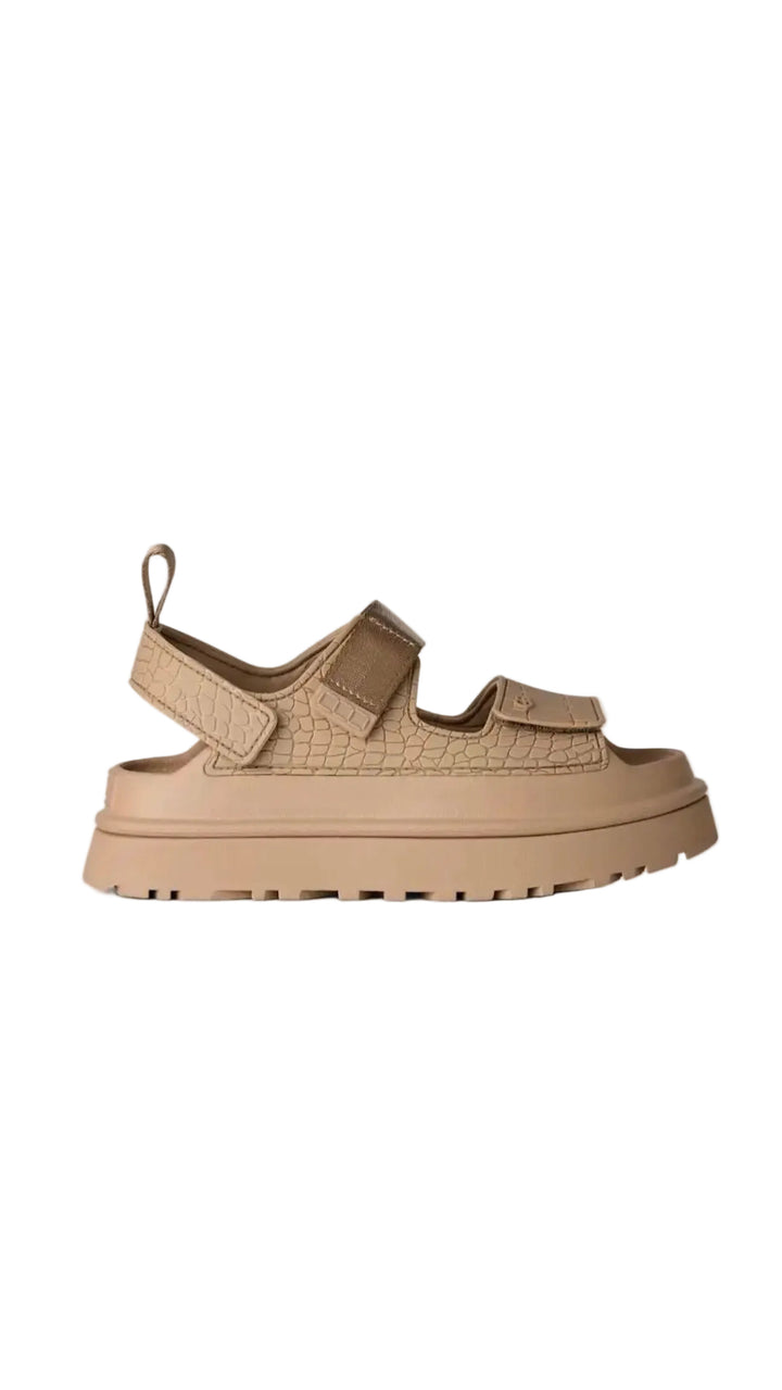 UGG GOLDENGLOW