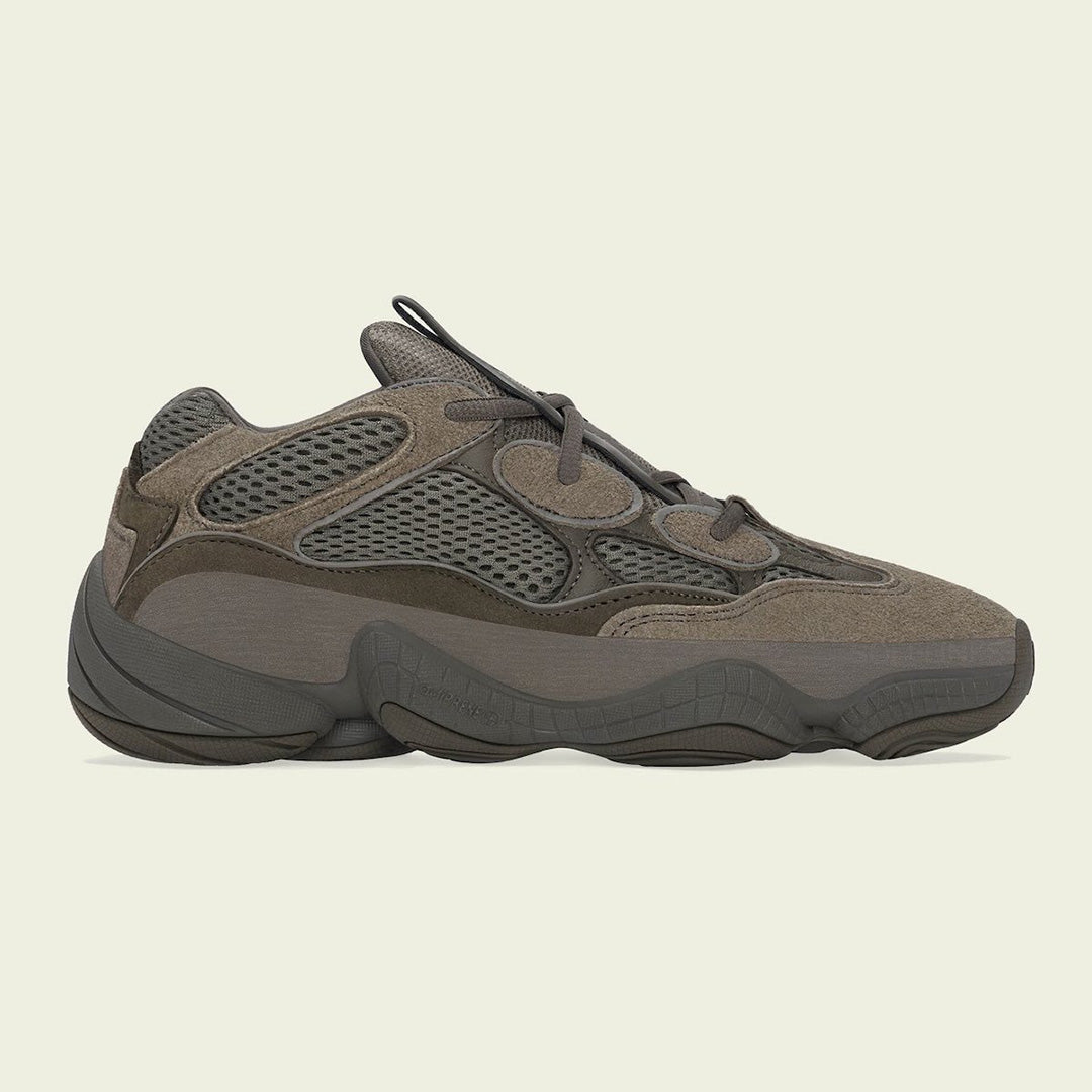 adidas Yeezy 500 “Brown Clay”