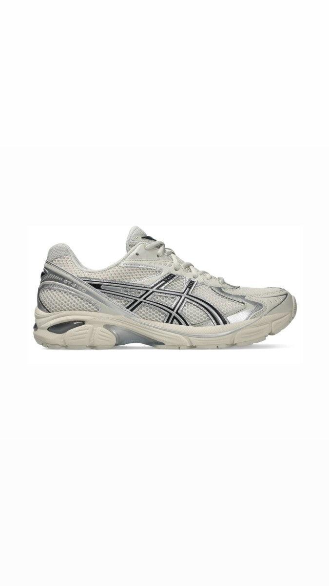 ASICS GT-2160 SMOKE GREY BLACK