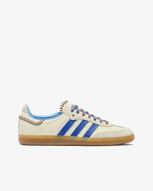 Wales Bonner x adidas Samba