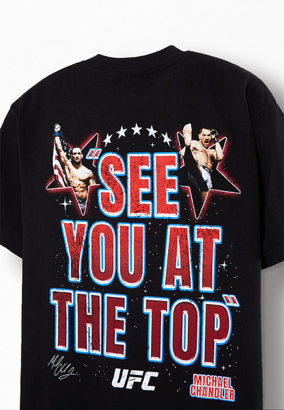 Official UFC Tee