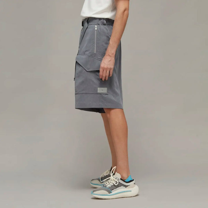 Y-3 UTLY SHORTS W