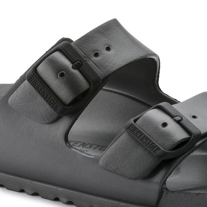BIRKENSTOCK ARIZONA EVA METALLIC
