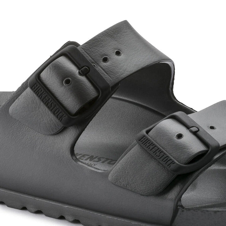 BIRKENSTOCK ARIZONA EVA METALLIC