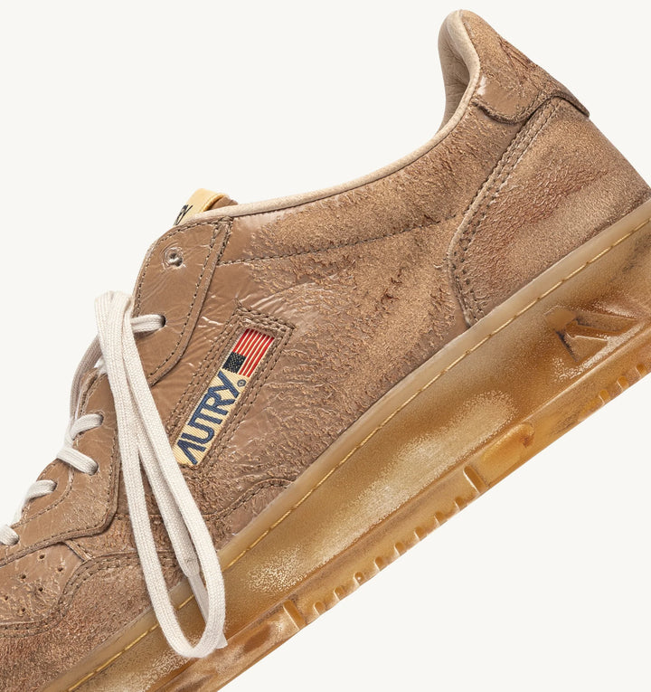 AUTRY Medalist Super Vintage Low Men TW01
