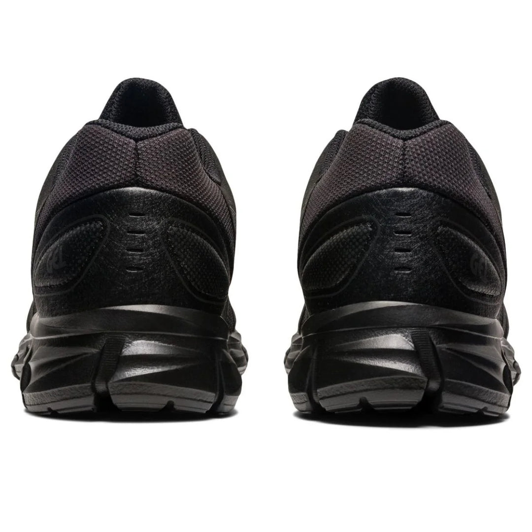 ASICS GEL QUANTUM LYTE II MEN BLACK