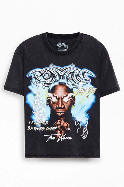 Rodman Tee