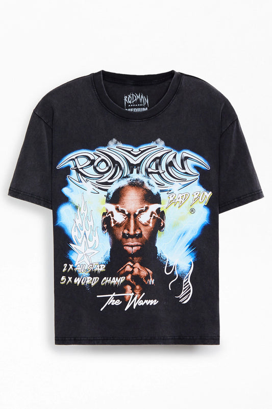 Rodman Tee