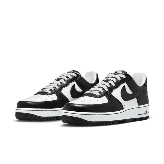 Air Force 1 x Terror Squad Blackout