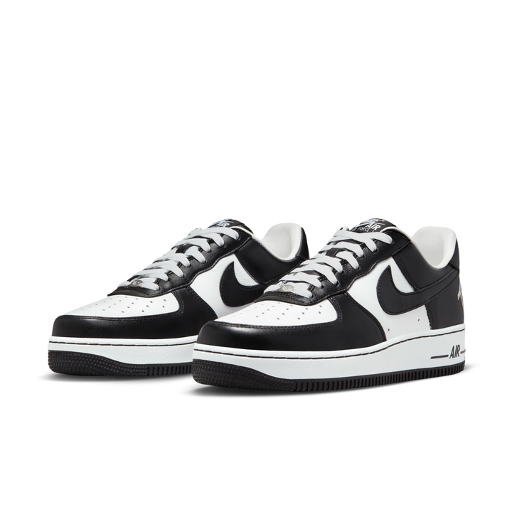 Air Force 1 x Terror Squad Blackout