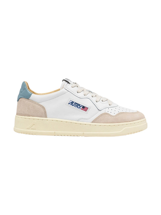 AUTRY SNEAKERS
MEDALIST LOW SNEAKERS