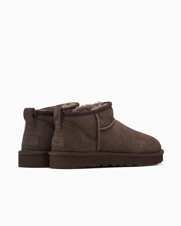 UGG® Classic Ultra Mini Women's Boots