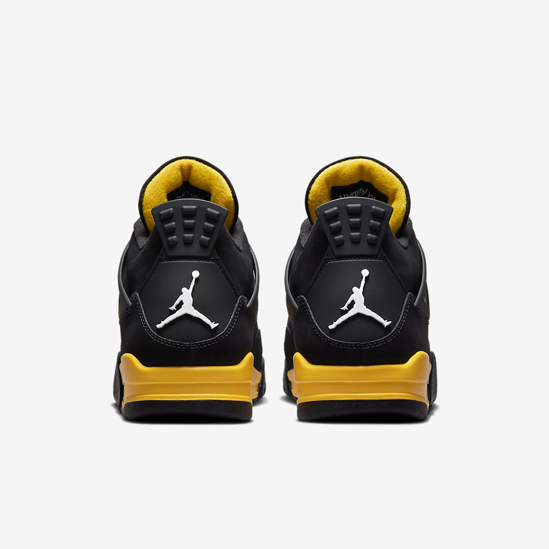 Air Jordan 4 “Thunder”