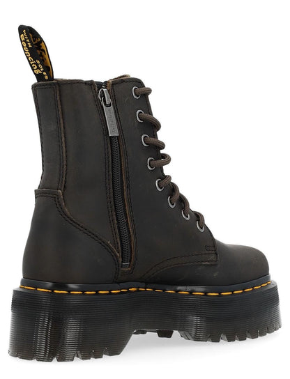 DR MARTENS