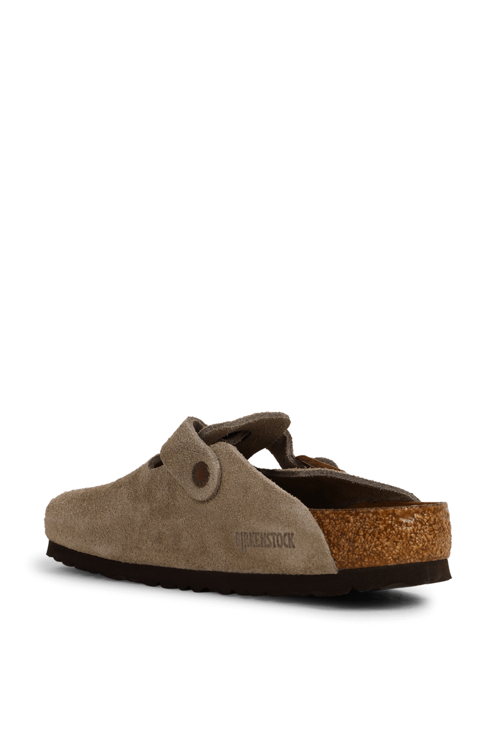 BIRKENSTOCK BOSTON BS TAUPE
