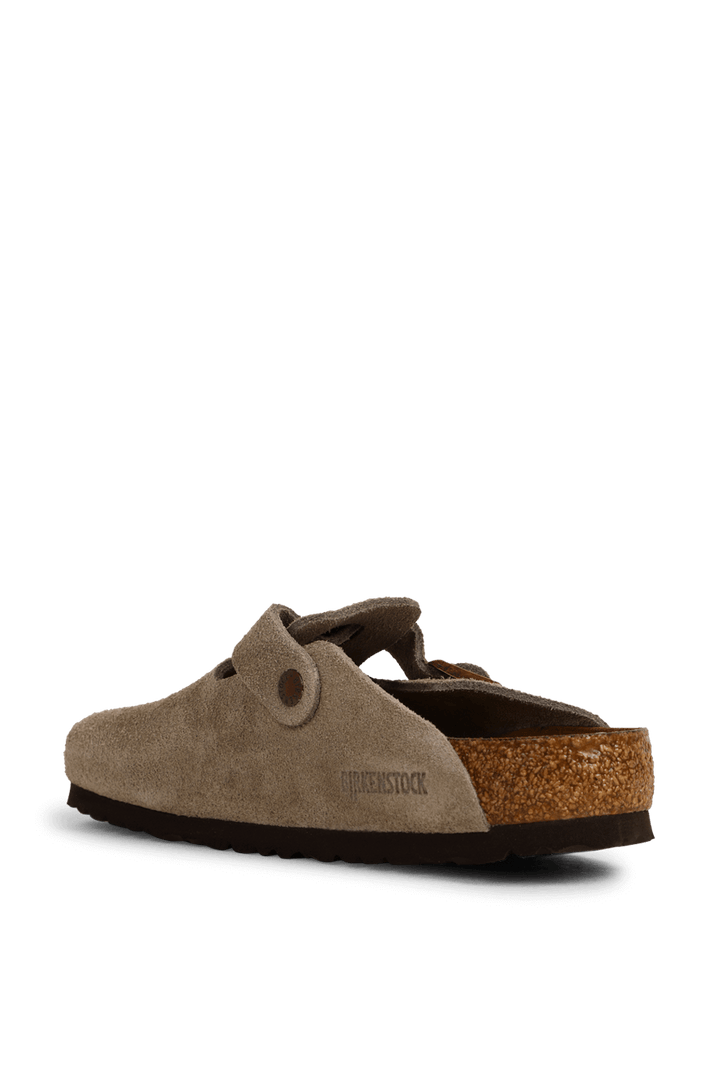BIRKENSTOCK BOSTON BS TAUPE
