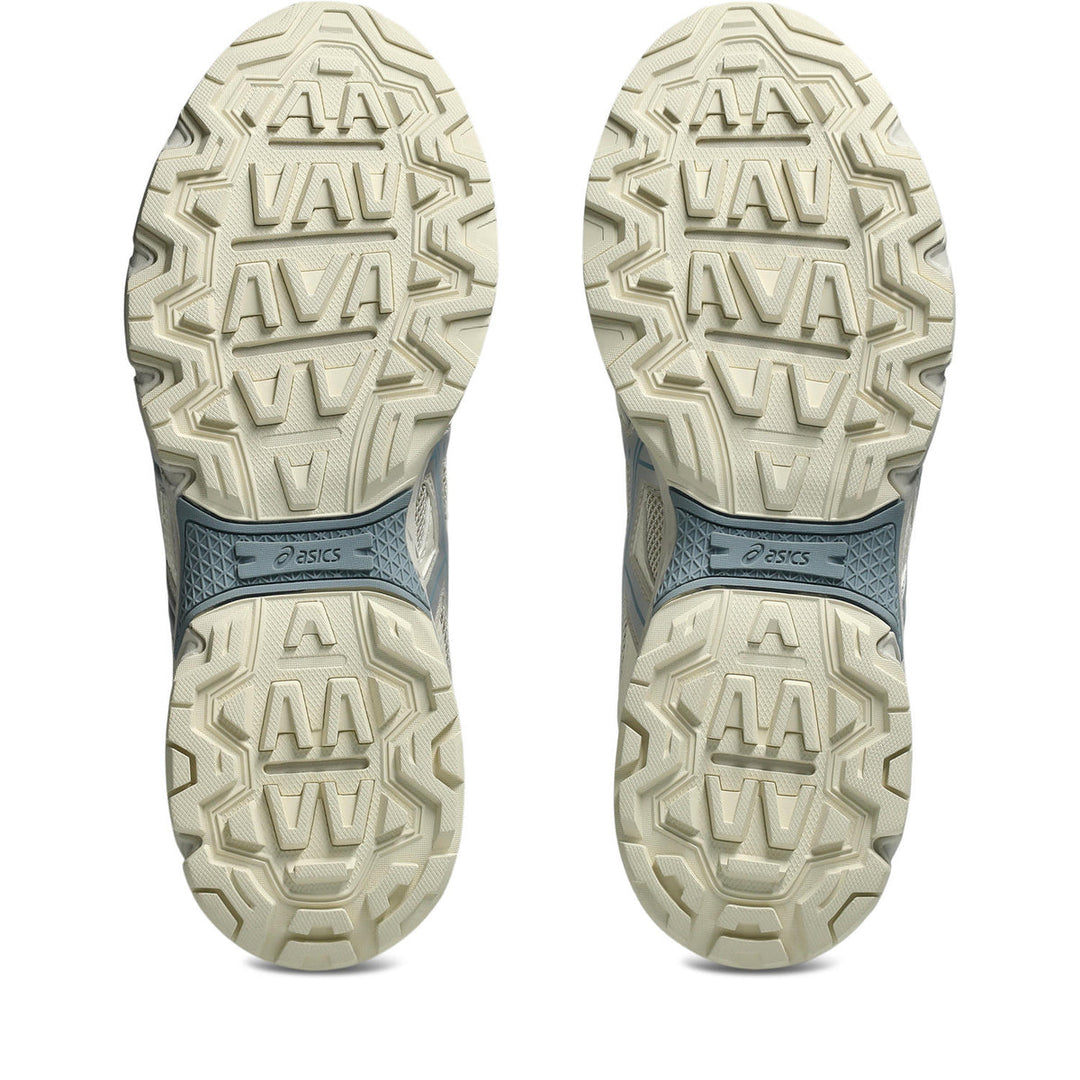 ASICS GEL-NUNOBIKI SMOKE GREY SLATE BLUE סניקרס ג׳ל נונוביקי