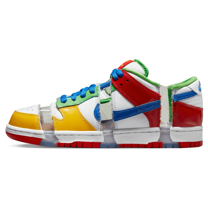 Nike SB Dunk Low Sandy Bodecker (Ebay)