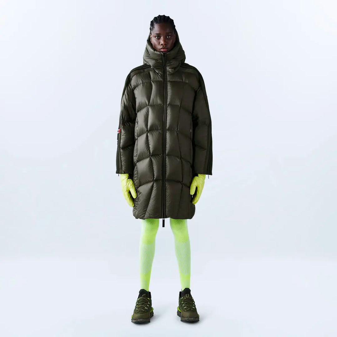 Moncler x adidas
