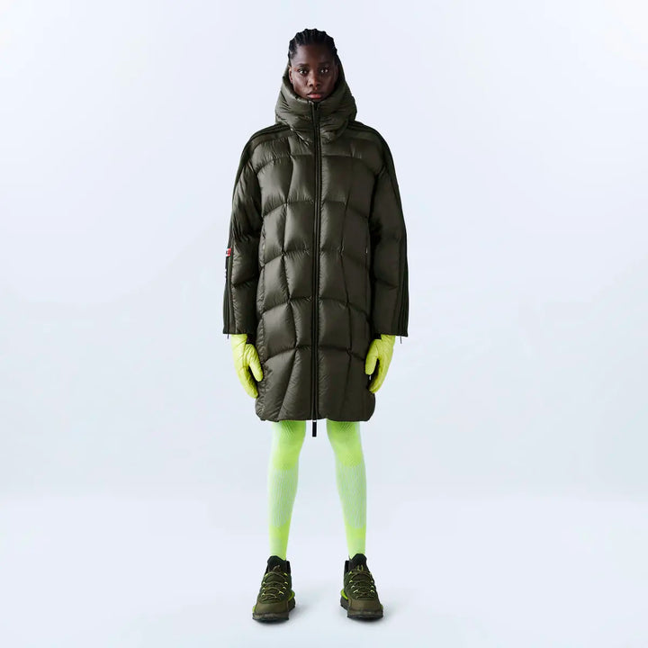 Moncler x adidas