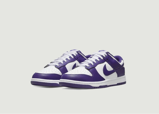 Dunk Low Purple