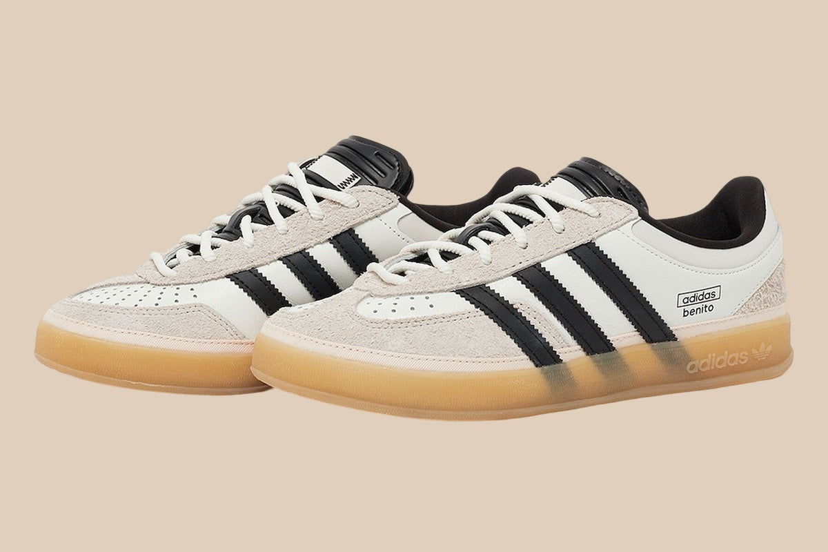 Adidas Gazelle Indoor X Bad Bunny