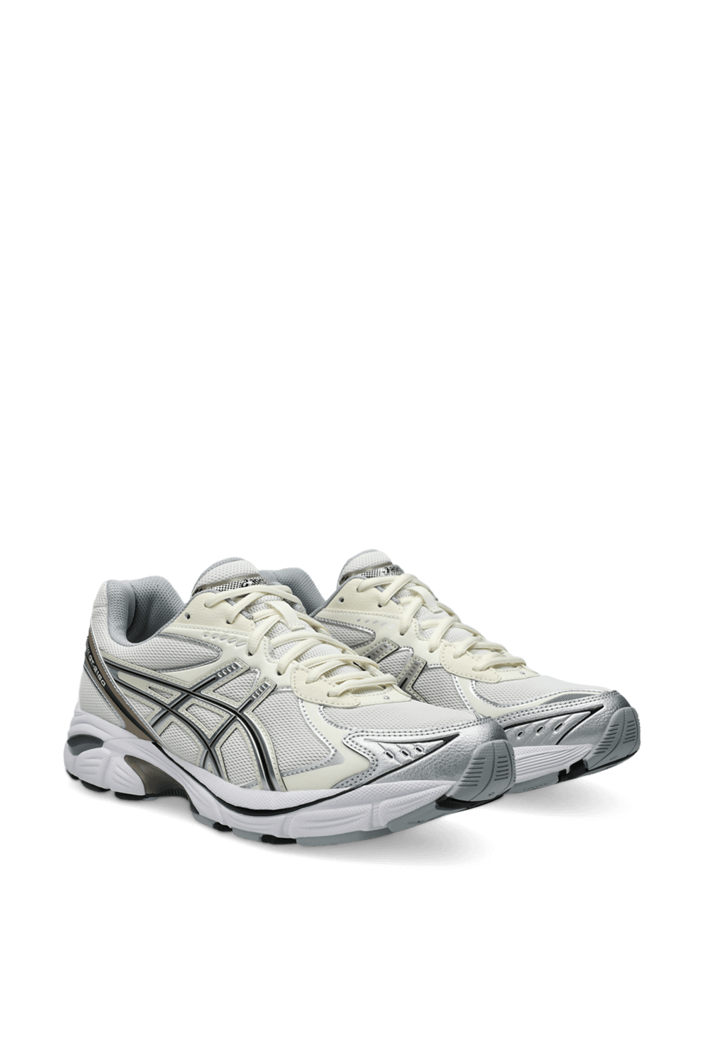 ASICS GT 2160 UNISEX CREAM GREIGE