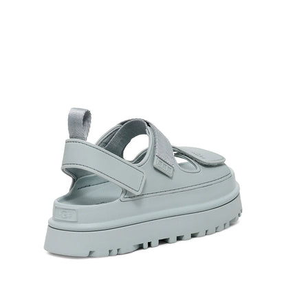 UGG GOLDENGLOW SEA FOAM