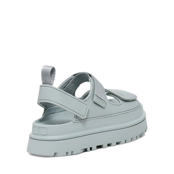 UGG GOLDENGLOW SEA FOAM