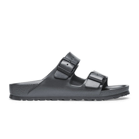 BIRKENSTOCK ARIZONA EVA METALLIC