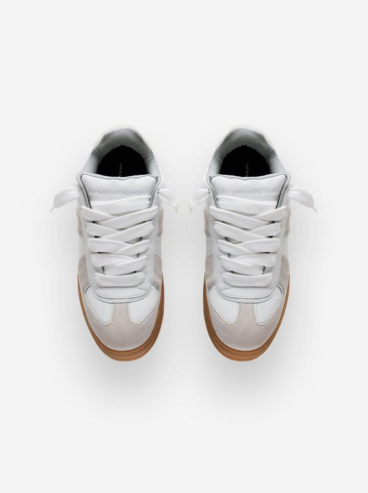 MAT - VINTAGE WHITE