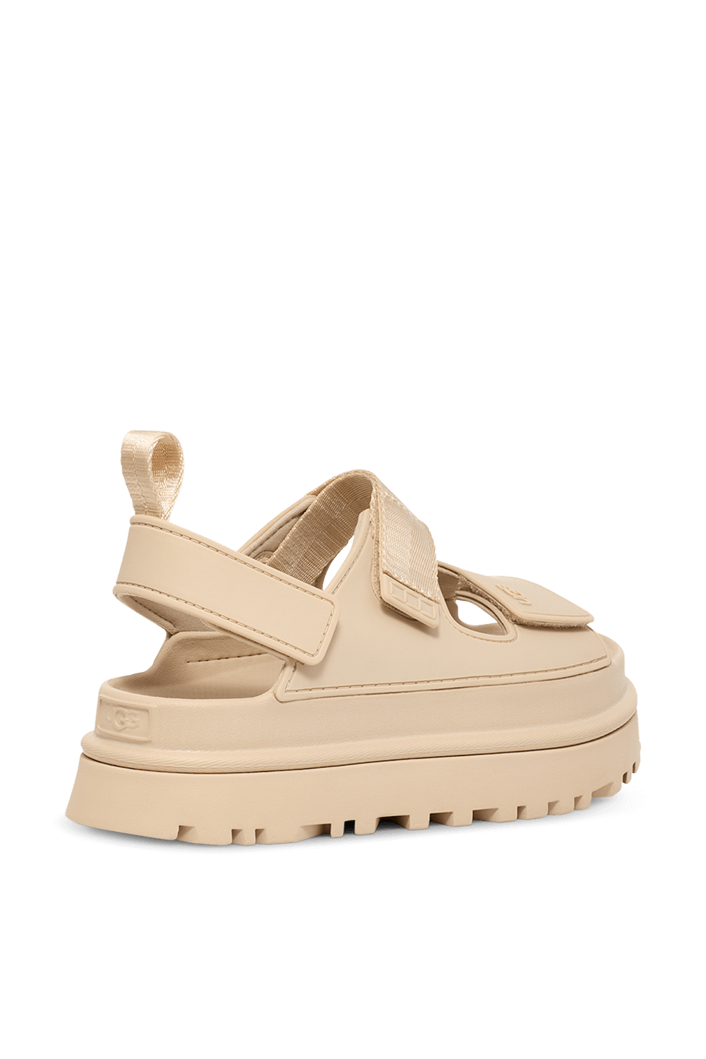 UGG GOLDENGLOW SEA SALT