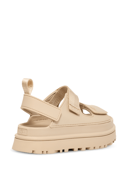 UGG GOLDENGLOW SEA SALT
