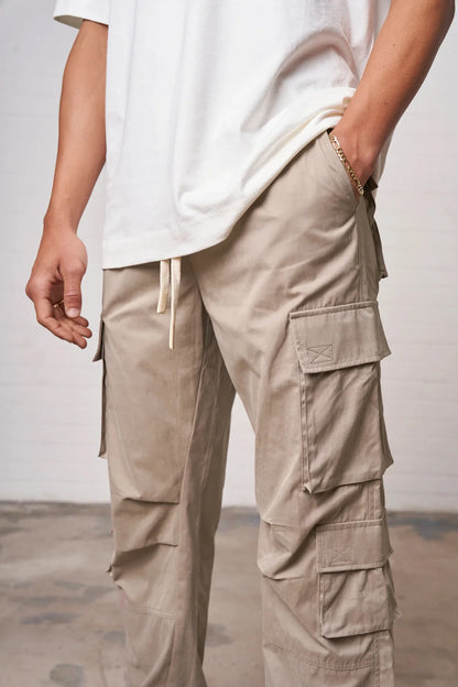 ESSENTIALS CARGO PANT