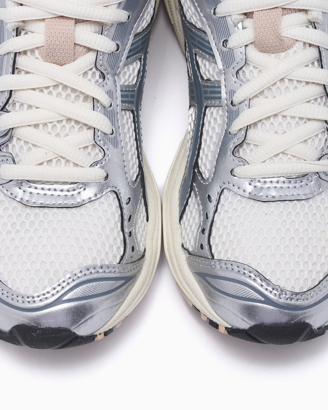 ASICS GEL KAYANO 14 CREAM IRONCLAD סניקרס ג'ל קיאנו 14