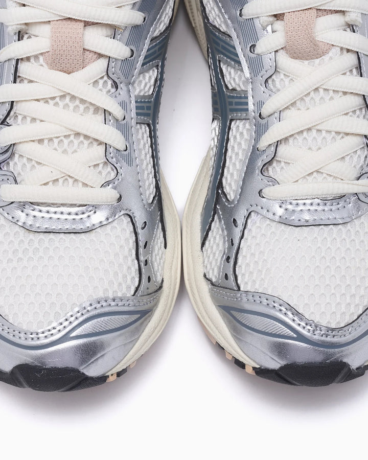 ASICS GEL KAYANO 14 CREAM IRONCLAD סניקרס ג'ל קיאנו 14