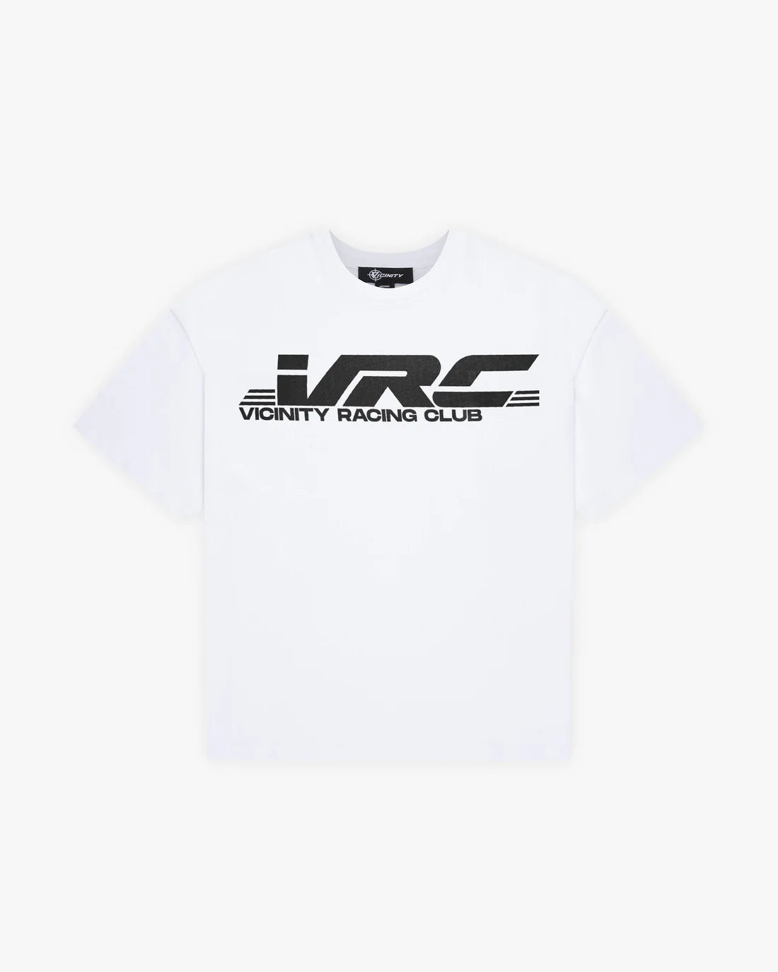 Vicinity RACING TEE