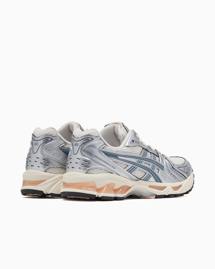 ASICS GEL KAYANO 14 CREAM IRONCLAD סניקרס ג'ל קיאנו 14