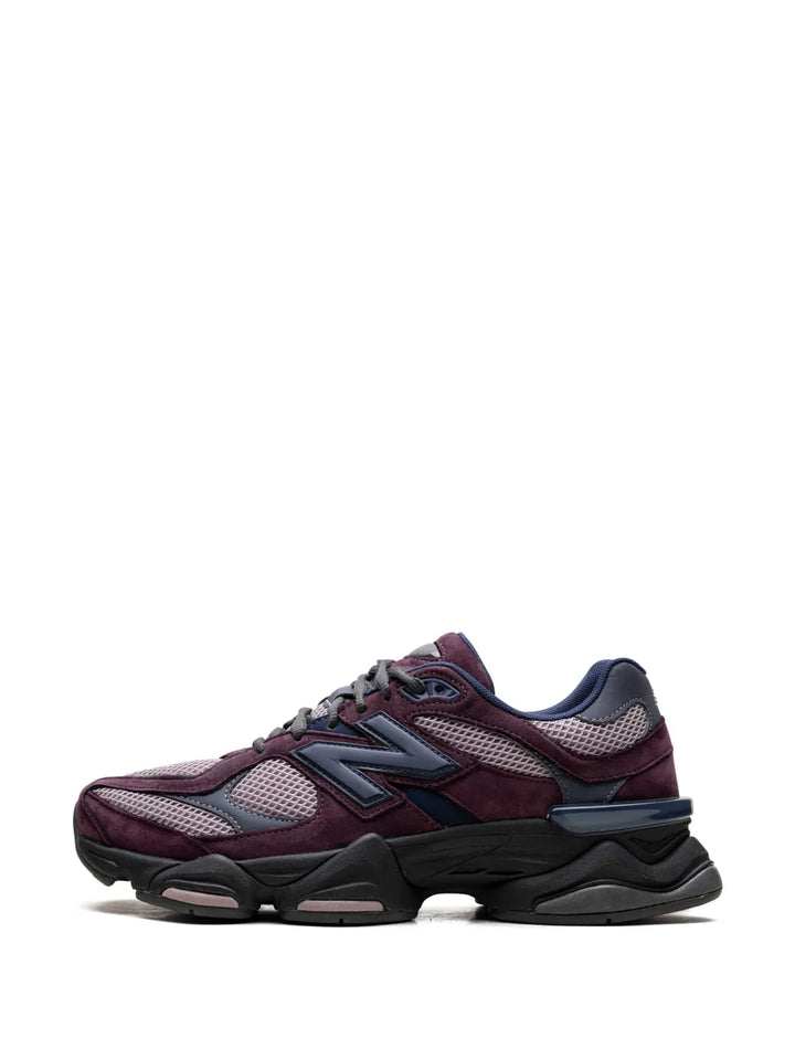 The New Balance 9060 Captures Seasonal “Plum Brown”