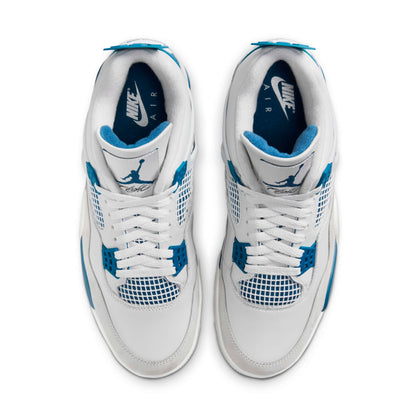 Air Jordan 4 OG “Military Blue” 2024 Retro