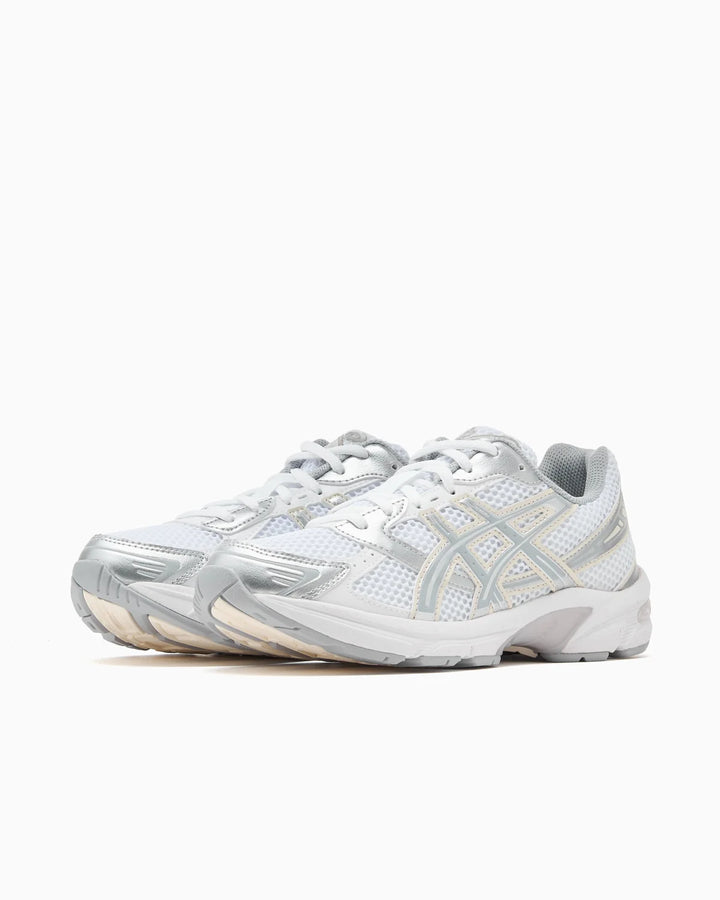 ASICS GEL-1130 WHITE / PIEDMONT GREY