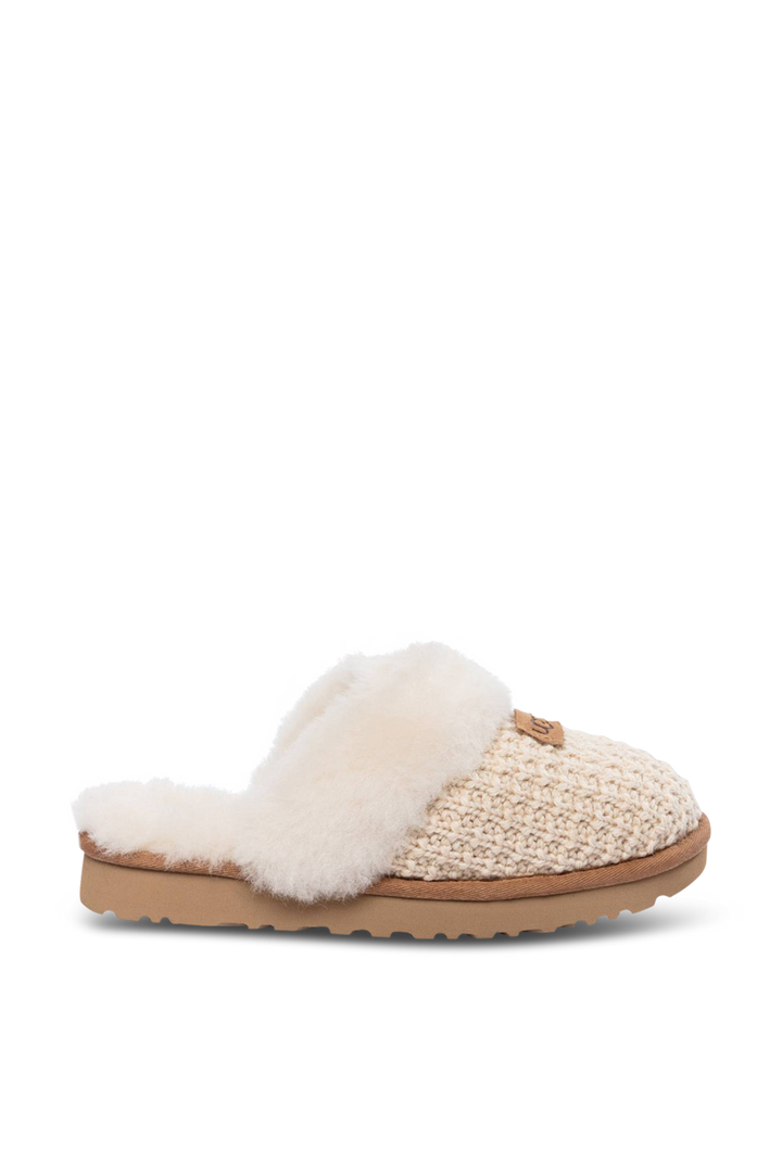 Cozy Slipper