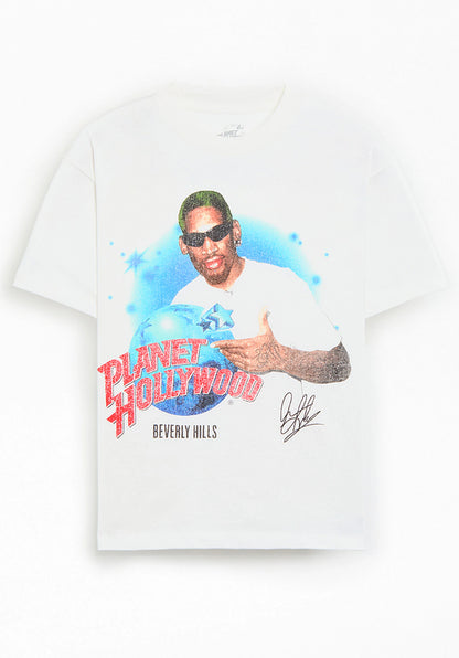 Rodman Tee